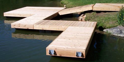 Contact Docks by Trucks Plus